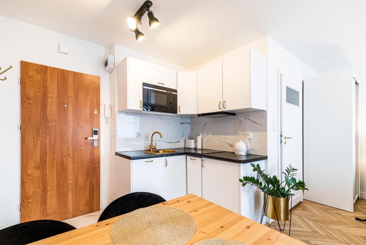 Apartament Olawska - Wroclaw, Wroclaw
