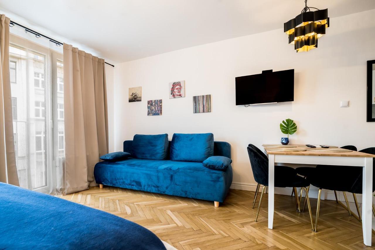 Apartament Olawska - Wroclaw — Photos 2